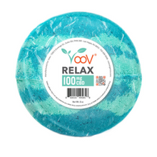 CBD Relax Bath Bomb 100mg