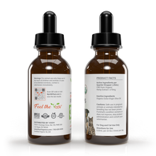 Voov Premium CBD Pet Tincture 1000mg